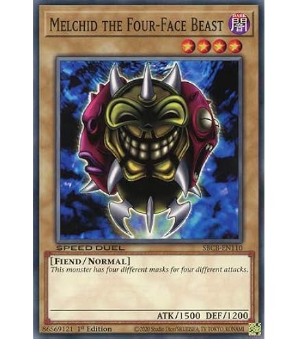 Amazon.com: Grand Tiki Elder - SBCB-EN109 - Common - 1st Edition